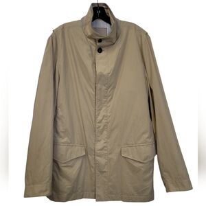 Luciano Barbera safari/ barn jacket